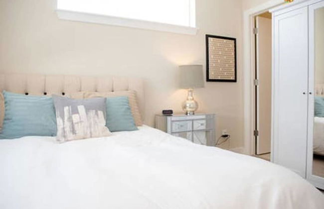 The Mile High Townhome Walk to the Stadium - Foto 13