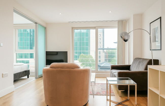 Still Life Vauxhall - Foto 33