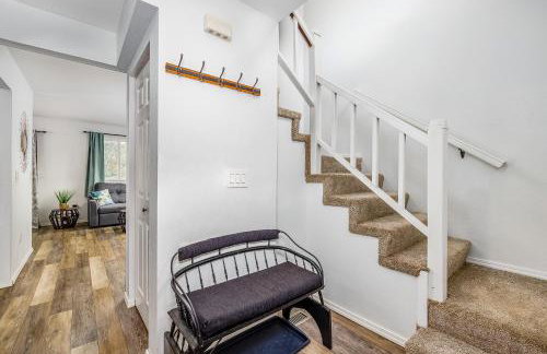 Carriage House at Ashley - Foto 22