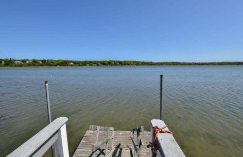 Waterfront with Private Dock - Foto 31