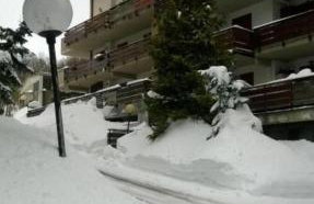 Luna Reale Roccaraso apt - Foto 19