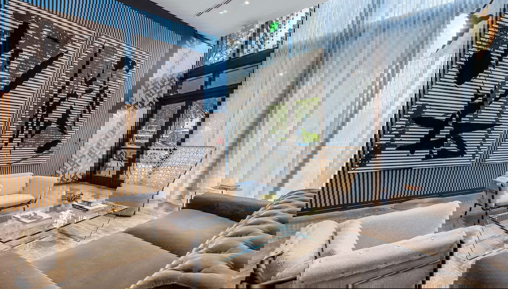 Exclusive Oasis Charming Studio Apt - Foto 1, Recepción