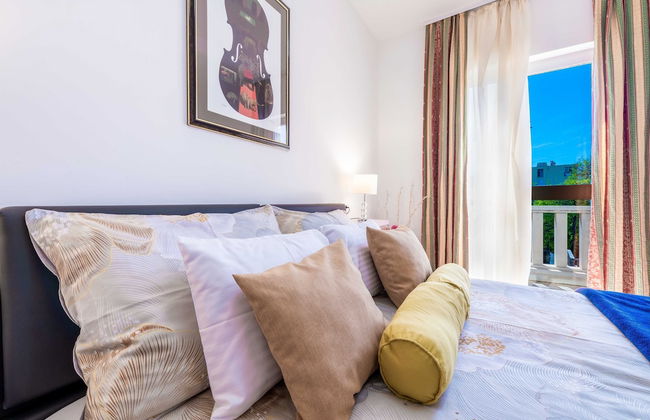 City Apartments Lani - Foto 9