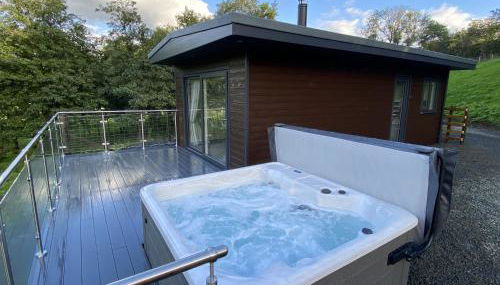 Laigh Letterpin Lodge - Foto 2