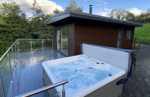 Laigh Letterpin Lodge - Foto 2