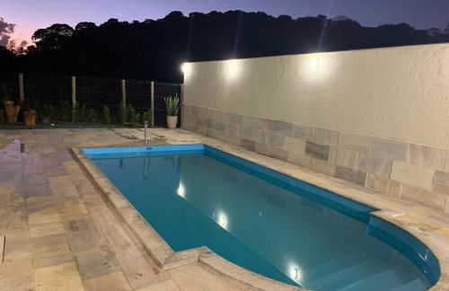 Casa com Piscina para Casais ou Familias - Foto 41