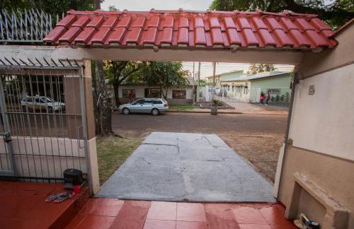 Casa Grande com 2 quartos e 1 suíte - Foto 50