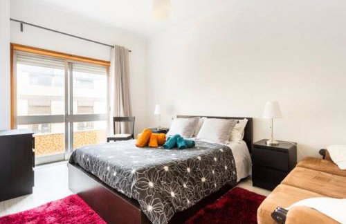 LEÇA'S BEACH FLAT**AMAZING VIEWS**PORTO - Foto 33