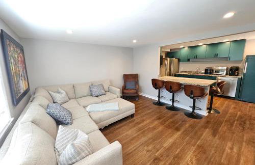 Middletown Modern Townhouse - Foto 16