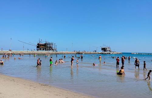 La Magnolia a 500mt dal mare - Foto 66