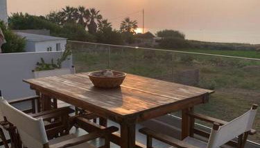 Seafront Villa Blue Agave - Foto 4