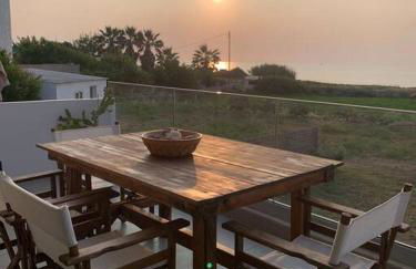 Seafront Villa Blue Agave - Photo 4