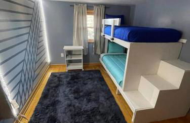 Beautiful Trailside Haven on the Edge of Town - Foto 33