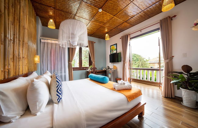 An Bang Gold Coast Villa - Foto 11