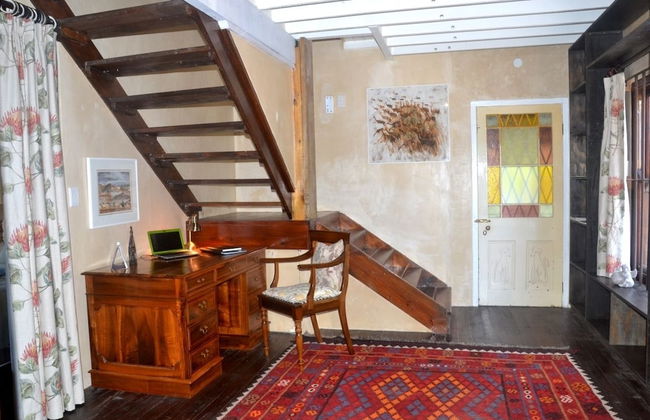 Baviaanshoek - Photo 14