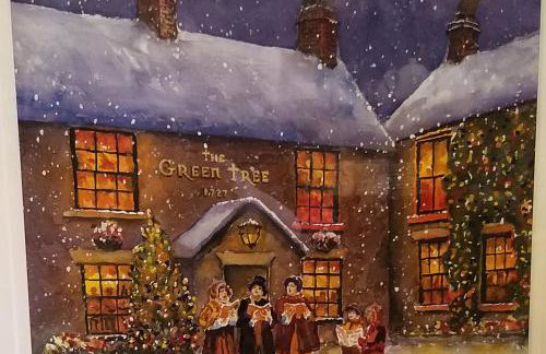 The Tree House - Foto 18