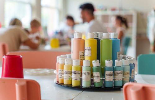 The Mole Resort - Lodges - Foto 17