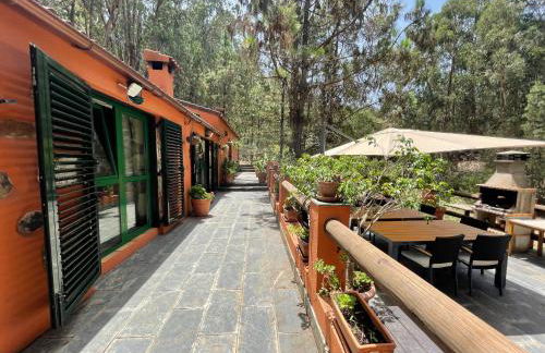 Casa Rural en medio del bosque, El Lance - Foto 33