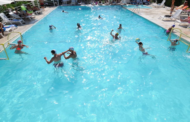 Camping Village Green Garden - Foto 40