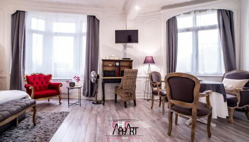 Chic Appart - Sauna privatif - Foto 5