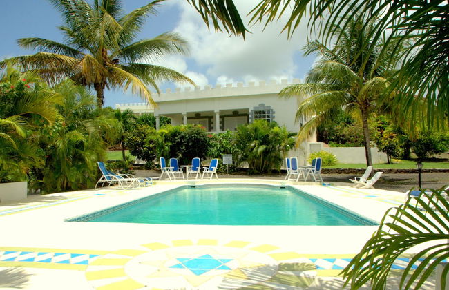 Castles in Paradise - Foto 72