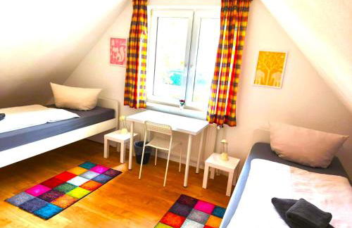 Idyllisches Ferienhaus nähe MEYER WERFT Papenburg - Foto 11