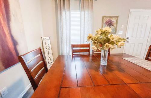 Family Cottage Cozy Family Gem near SeaWorld Lackland - Foto 45