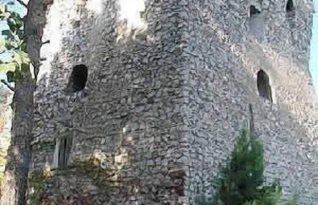 Torre Turbolo - Foto 79