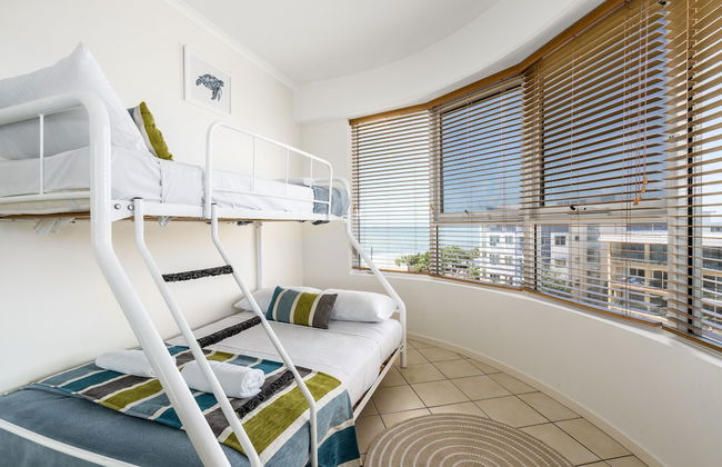 Rolling Surf Resort - Foto 7