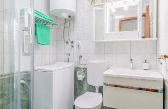 Apartment City Walk - Foto 22