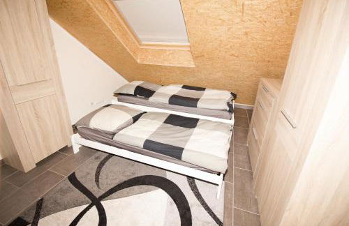 Ferienwohnung BECKENDORF - Foto 66