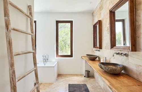 Charming Villa Haven in Ibiza City, 1241 - Foto 27