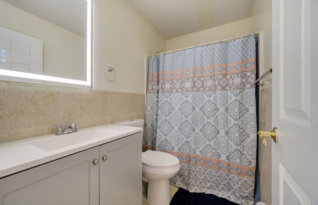 2900sqft villa near ski & snowboarding - Foto 25