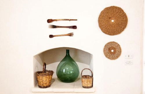 Tenuta Aphrodite - Foto 63