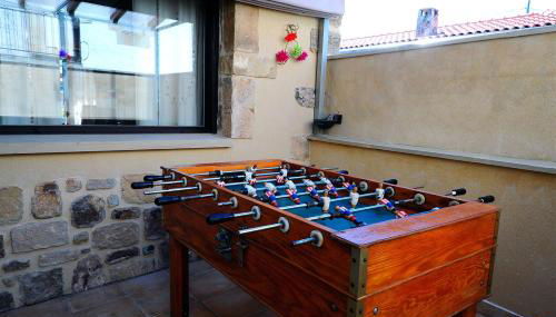 El Valle de la Mantequilla - Photo 5, Game Room