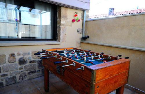 El Valle de la Mantequilla - Photo 5