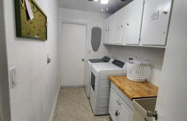 Cape Coral Cozy House - Foto 25