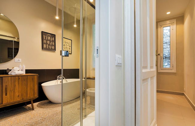 Classy Apartment in Portofino - Foto 14