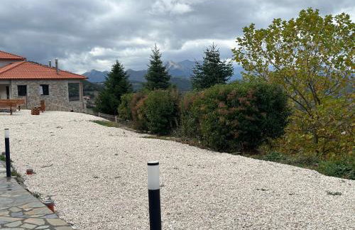 Ski Suites - Family Maisonette Kalavryta - Photo 39