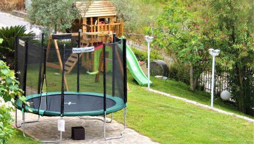 That's Amore Cilento Country House - Photo 4