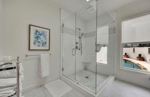 World Cup Exclusive Buckhead estate w private pool - Foto 65