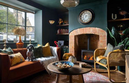 Chipping Campden Shabby Chic on Famous High Street - Photo 6