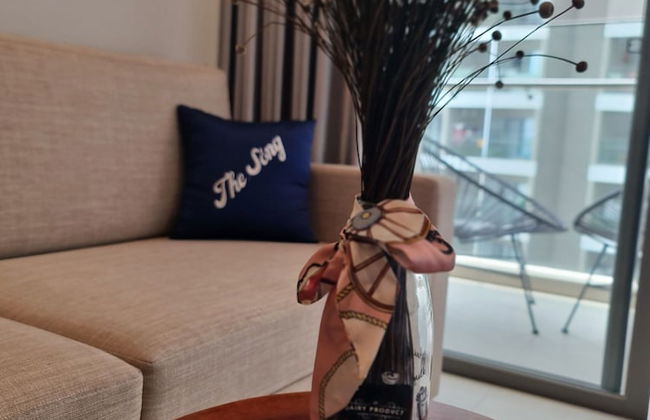 The Song Vung Tau Apartment - Foto 37