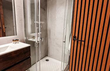 Studio Centro - Luxury Apartment at Pylos Center - Foto 12