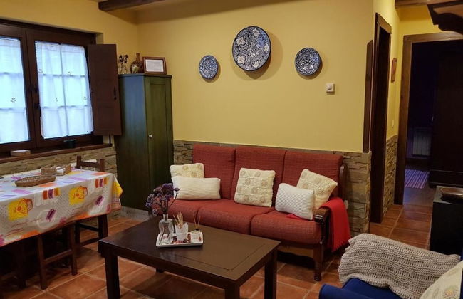 Apartamentos Rurales Casa Pachona - Photo 33