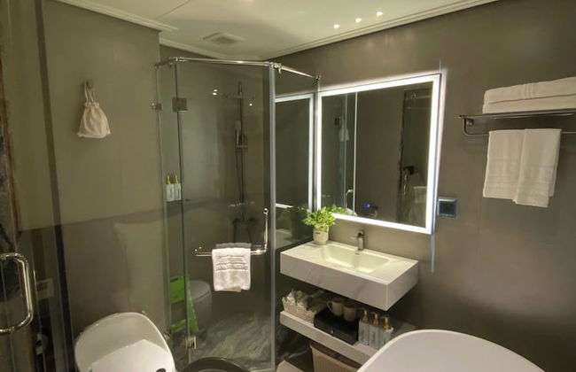 JB Serviced Apartment Phu Quoc - Foto 37