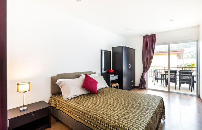 AP Grand Residence by Lofty - Foto 33