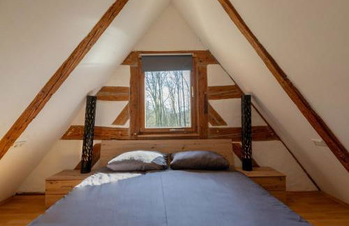 Loft auf altem Gutshof ab 2 Nächte - Foto 17