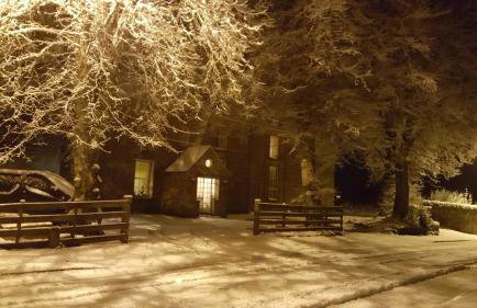 The Old Convent Holiday Apartments - Foto 45