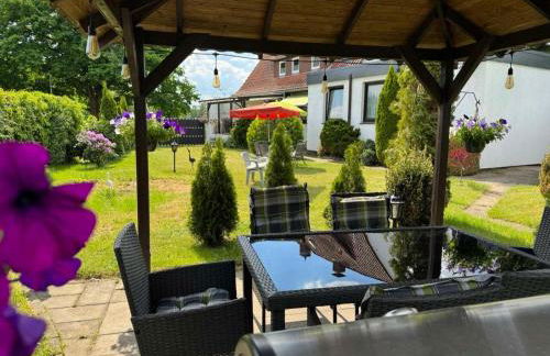 Ferienwohnung E - Foto 6